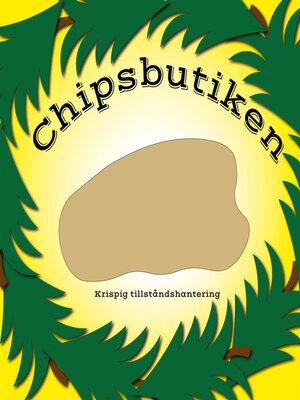 cover image of Chipsbutiken